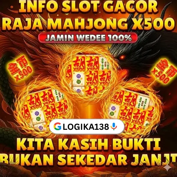 LOGIKA138 Game Online Resmi 2026