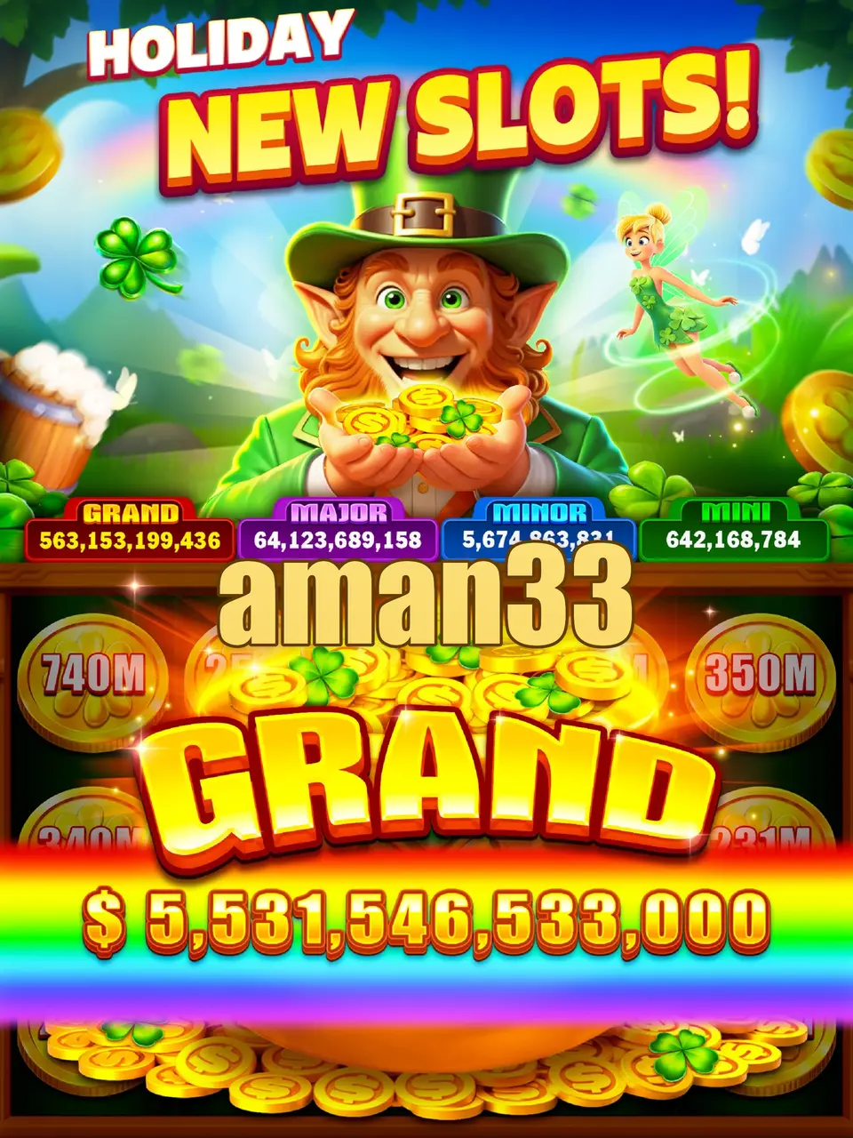 aman33 APK