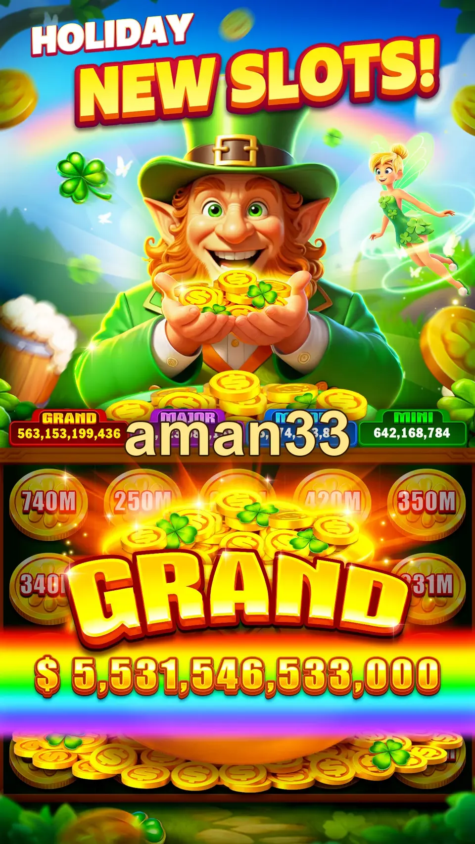 aman33 Masuk